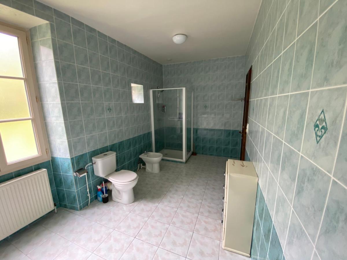 Uniquely Private Holiday Villa In The Charente Puyreaux Eksteriør bilde