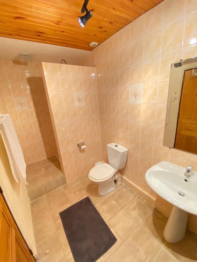 Uniquely Private Holiday Villa In The Charente Puyreaux Eksteriør bilde