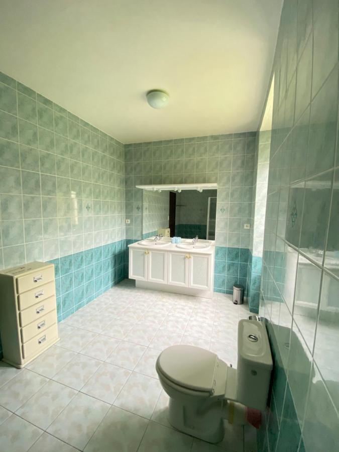 Uniquely Private Holiday Villa In The Charente Puyreaux Eksteriør bilde