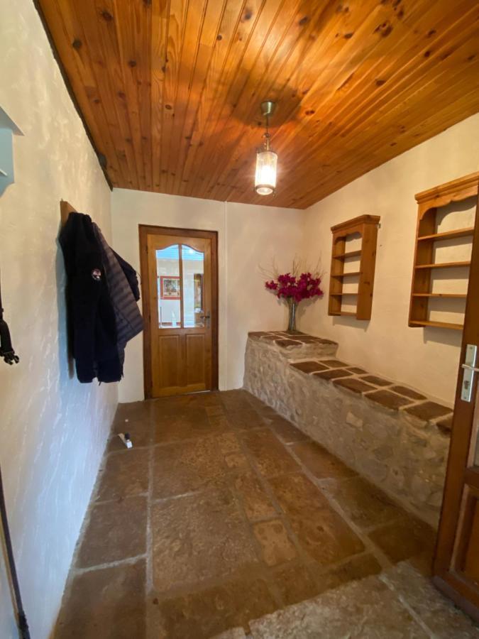 Uniquely Private Holiday Villa In The Charente Puyreaux Eksteriør bilde