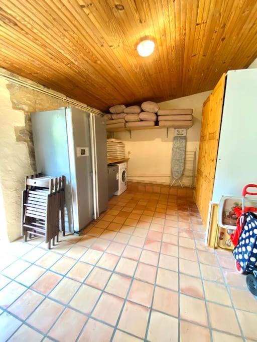 Uniquely Private Holiday Villa In The Charente Puyreaux Eksteriør bilde