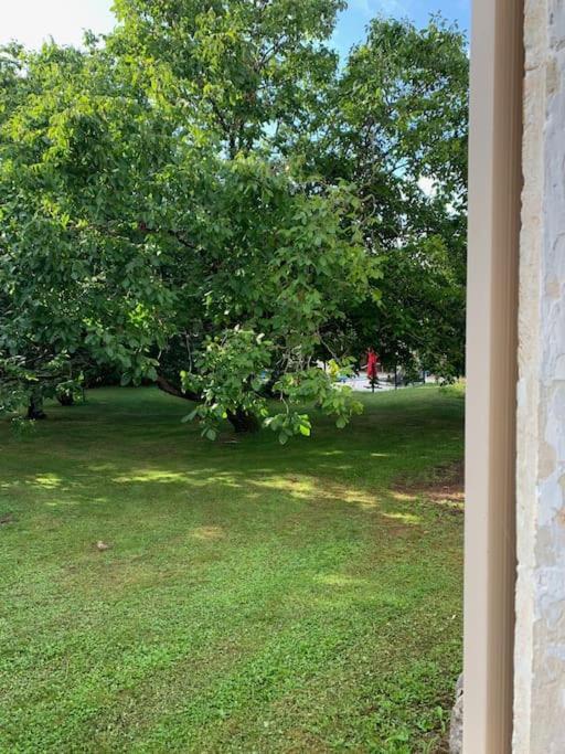 Uniquely Private Holiday Villa In The Charente Puyreaux Eksteriør bilde
