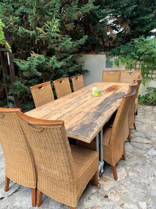 Uniquely Private Holiday Villa In The Charente Puyreaux Eksteriør bilde